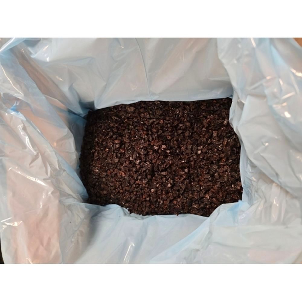 Sunsweet Grower Pitted Diced Prunes, 25 Pound