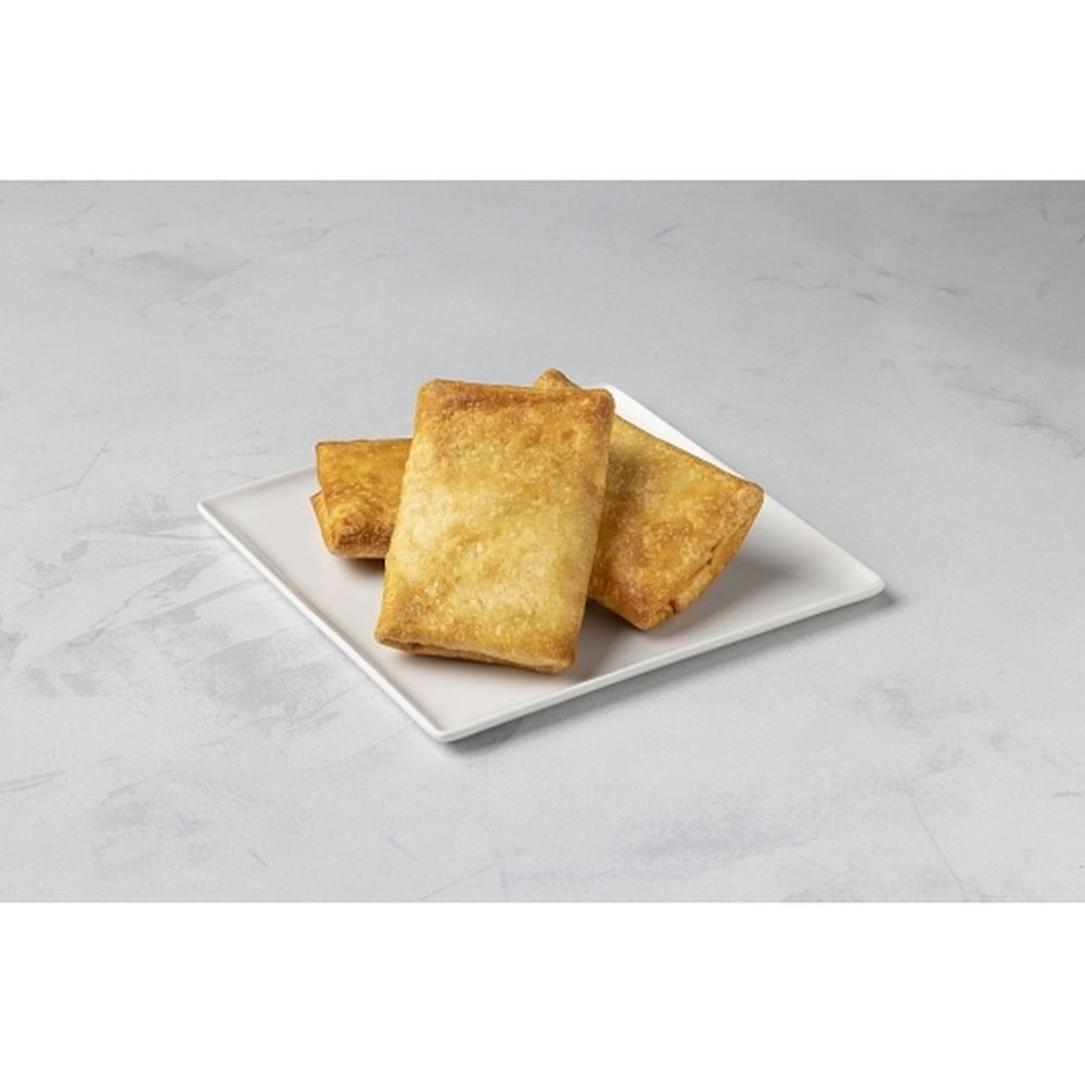 Nana's Kitchen Macaroni And Cheese Toasty Pastries With Pasta And Cheese Sauce, 13.88 Pound