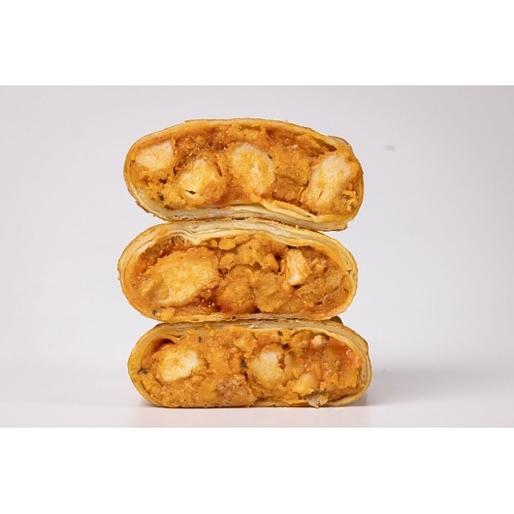 Nana's Kitchen Buffalo Chicken And Mash Potato Toasty, 13.88 Pound