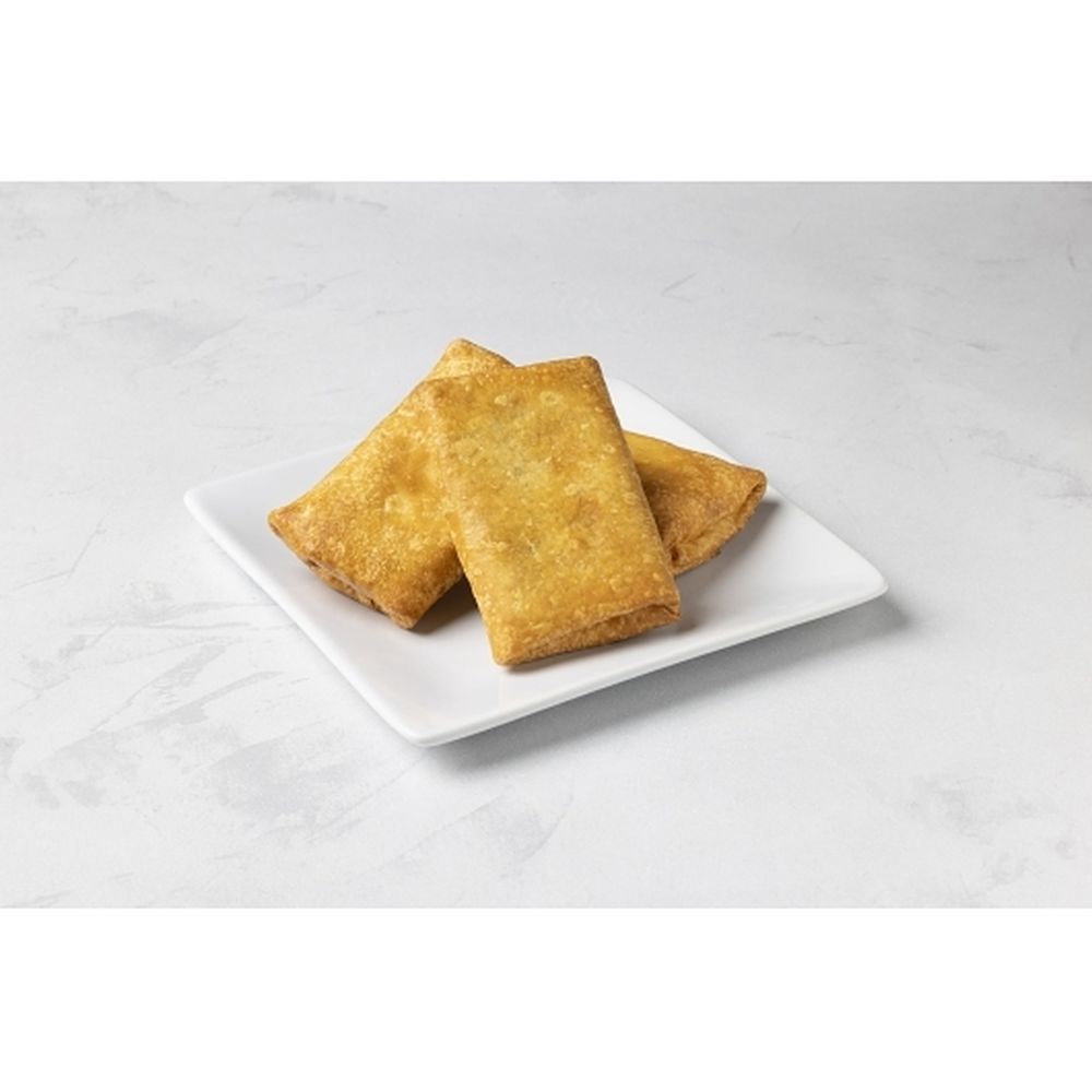 Nana's Kitchen South Of The Border Style Toasty Pastries With Corn Chipotle Sauce Black Turtle Beans, 13.88 Pound