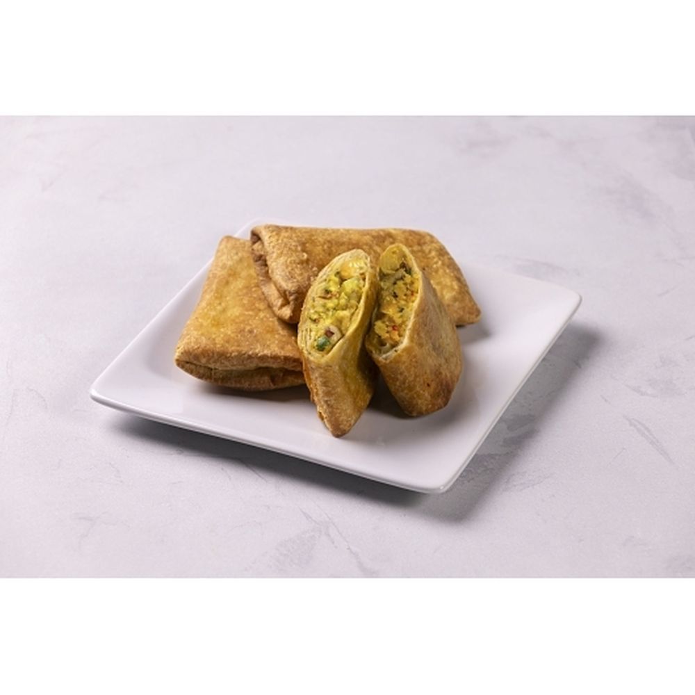Nana's Kitchen Chaat Toasty With Potatoes And Chaat Masala, 14.8 Pound