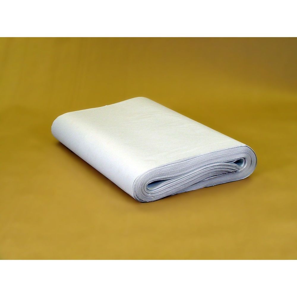 Gordon Paper Number 25 Newsprint Paper, 18 X 24 Inch -- 833 Per Case