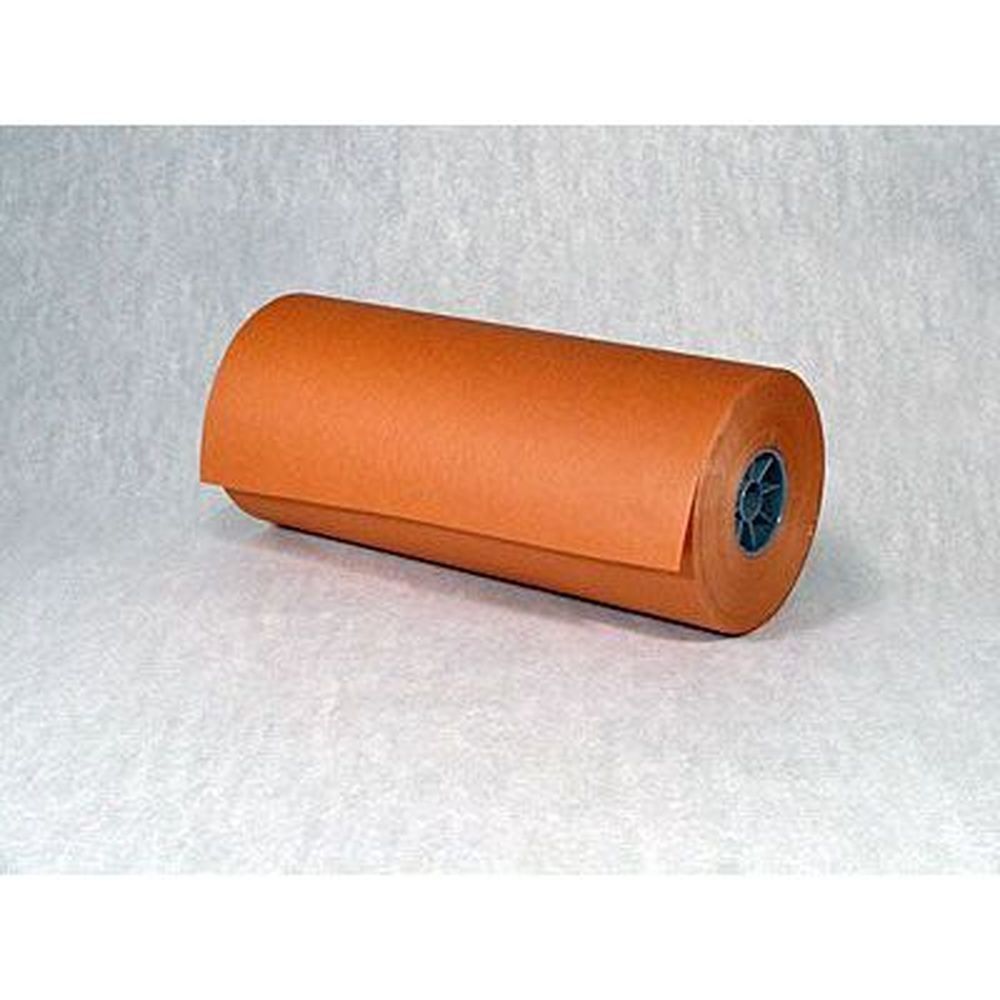Gordon Paper Platinum Peach Butcher Paper Roll, 18 Inch X 750 Feet