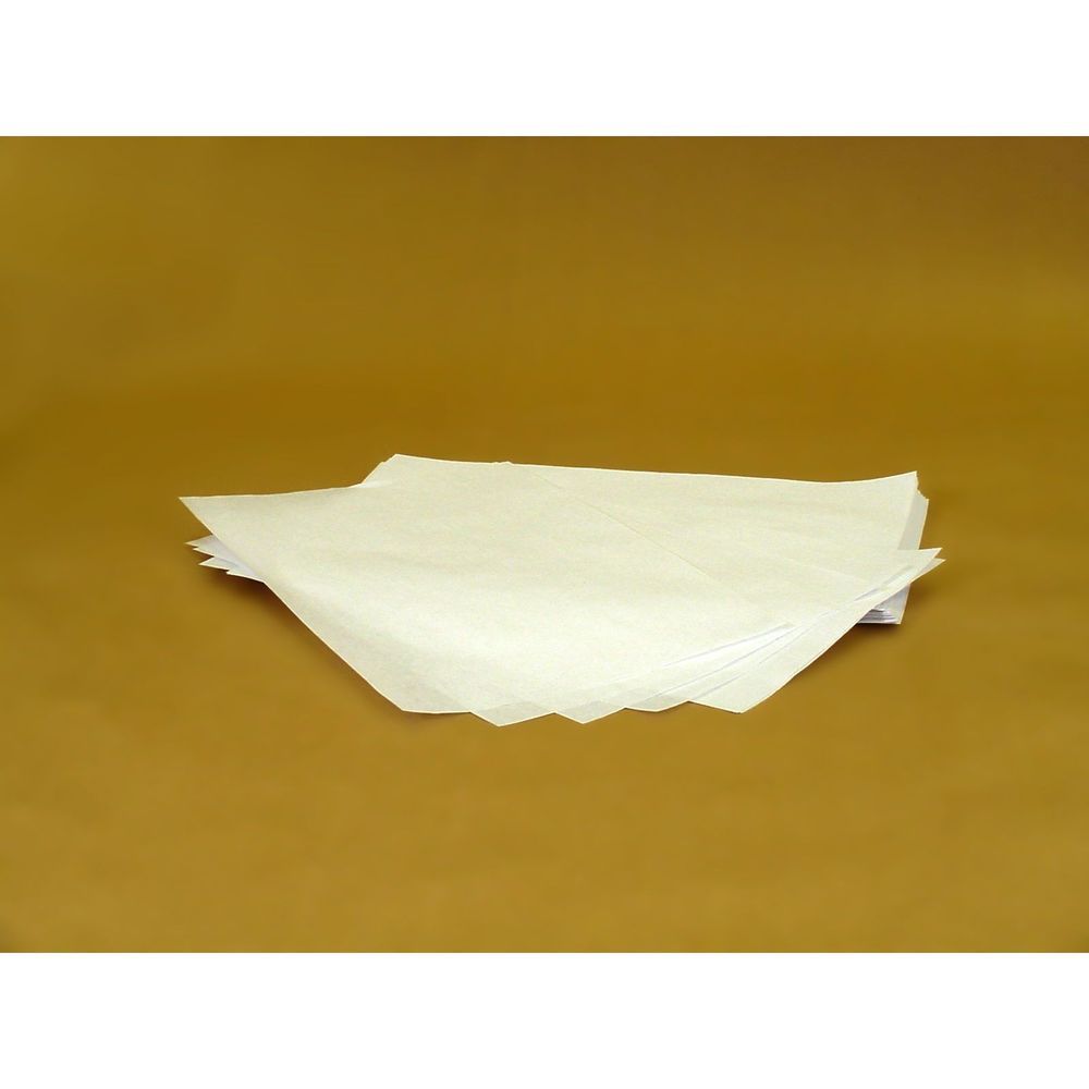Gordon Paper White Steak Paper, 9 X 12 Inch -- 1000 Per Case