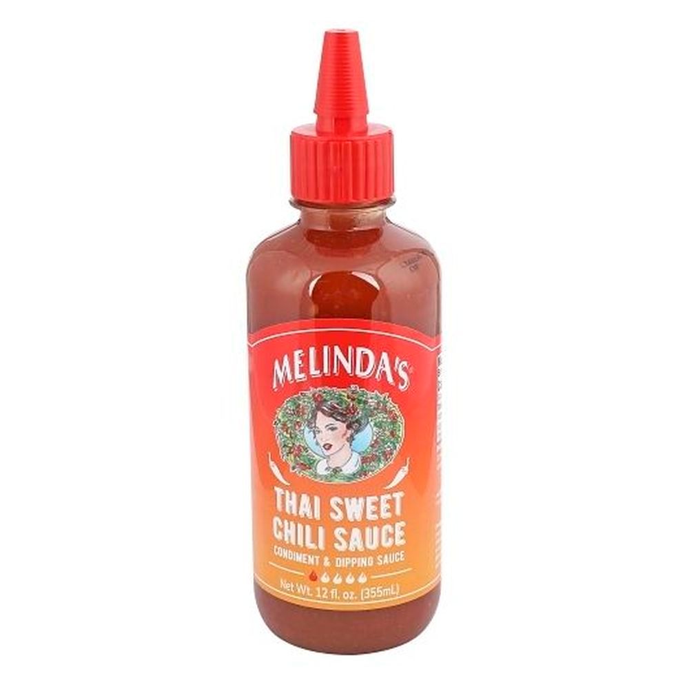 Melinda's Thai Chili Sauce, 12 Fluid Ounce -- 6 Per Case