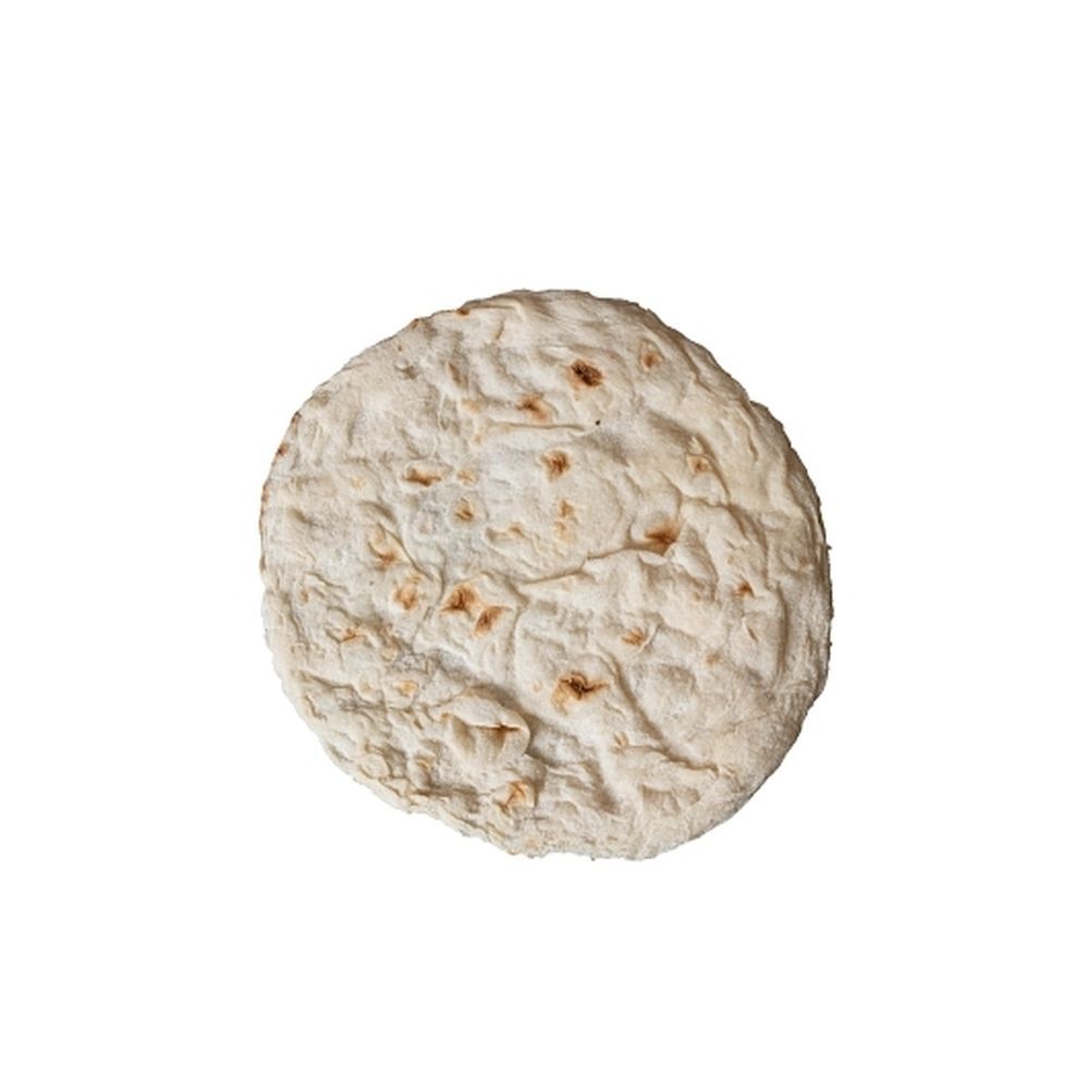 Festa 12 Inch Round Pinsa, 3 Count -- 8 Per Case