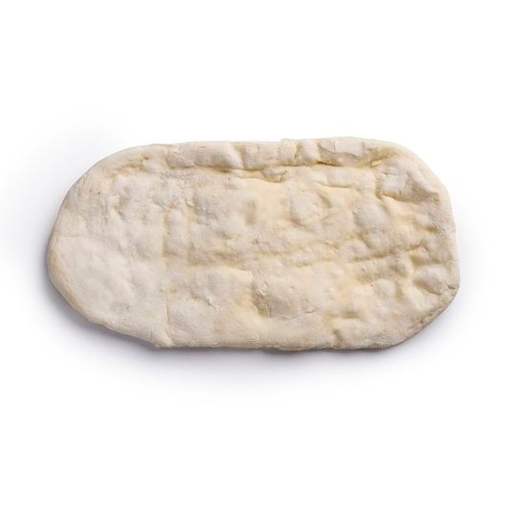 Donna Italia Gluten Free Pinsa Crust, 9.5 Ounce -- 18 Per Case