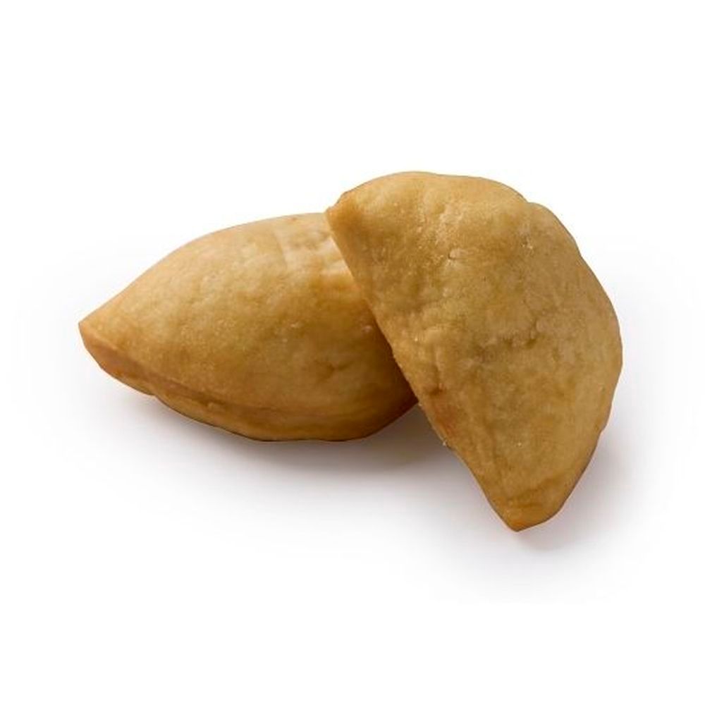 Donna Italia Panzerotti Pizza Pocket With Mozzarella And Tomato Sauce - Snack Size, 8.8 Pound