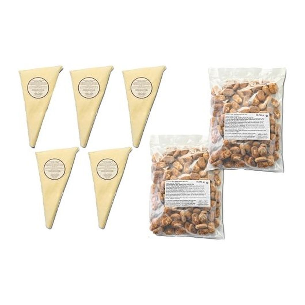 Donna Italia Tiramisu Kit, 10.6 Pound
