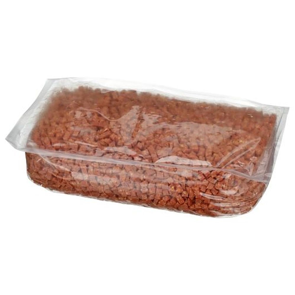 Margherita Diced Pepperoni Sausage, 5.02 Pound -- 2 Per Case