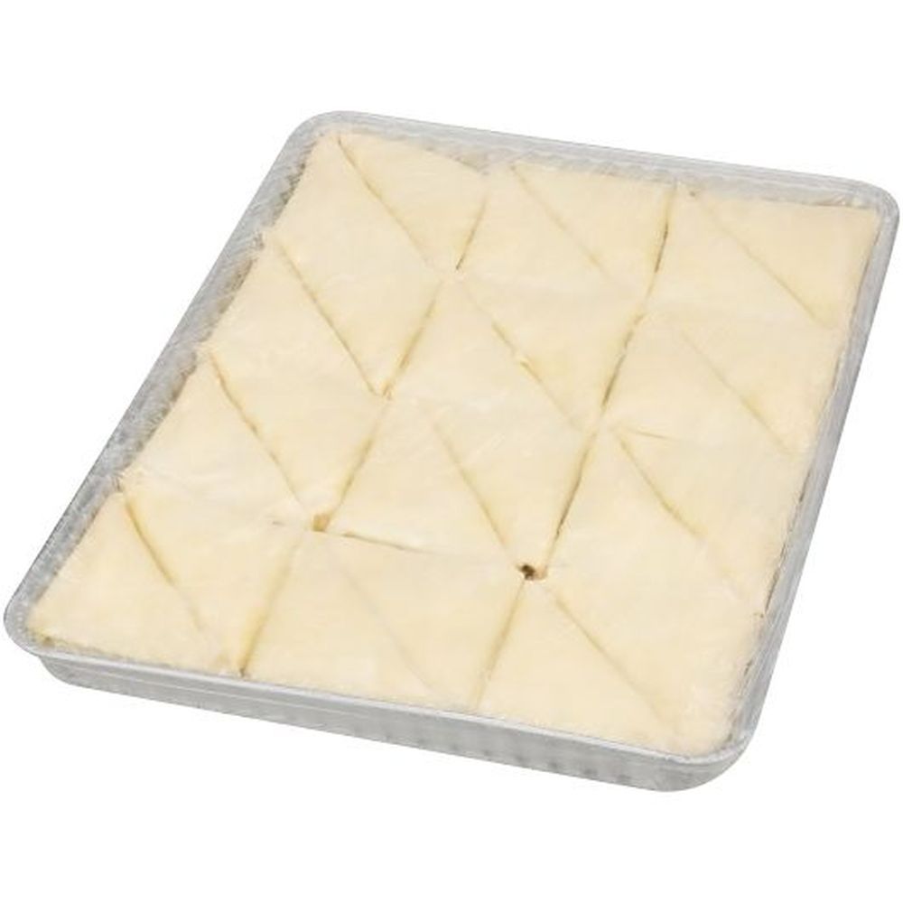 Olympia Uncooked Spanakopita, 3 Ounce -- 72 Per Case