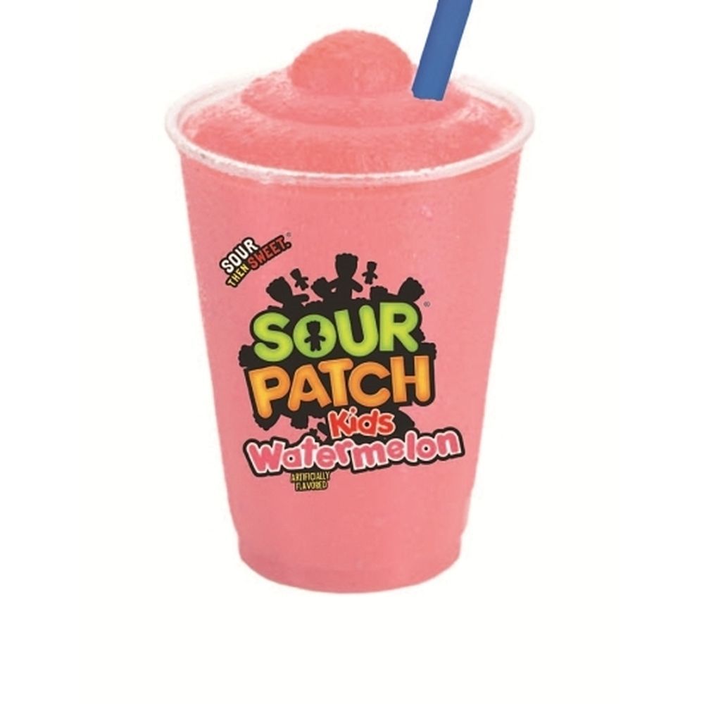 Sour Patch Kids Watermelon Fub, 6 Count