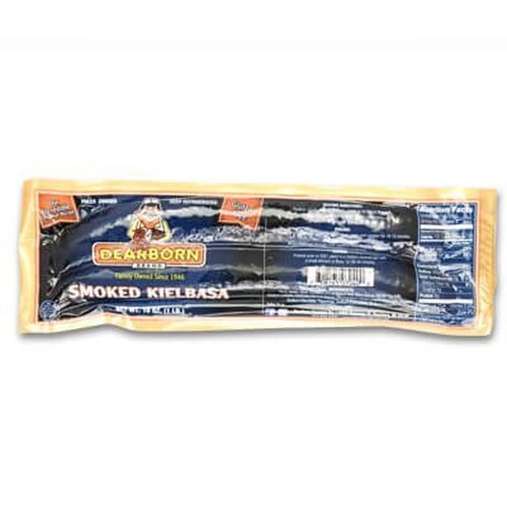 Dearborn Smoked Kielbasa, 16 Ounce -- 12 Per Case