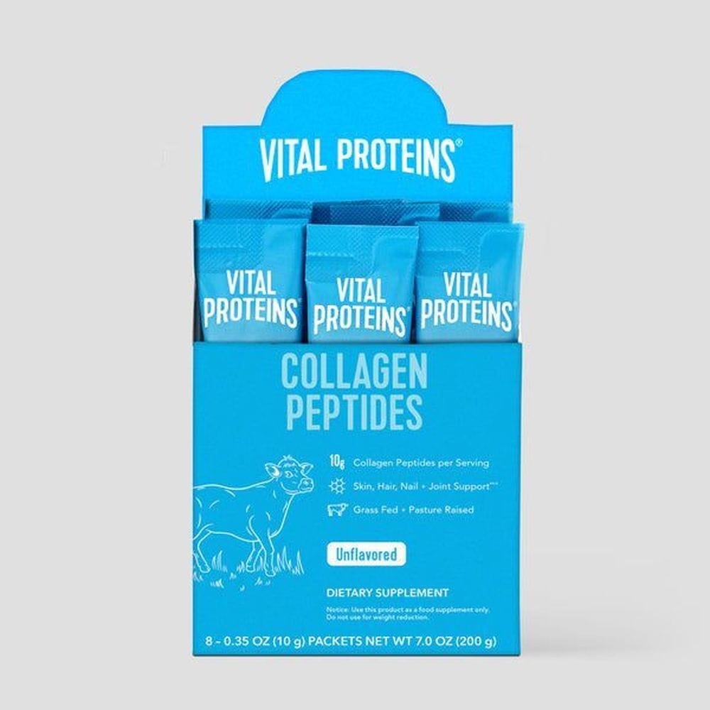 Vital Proteins Collagen Peptides, 2.8 Ounce