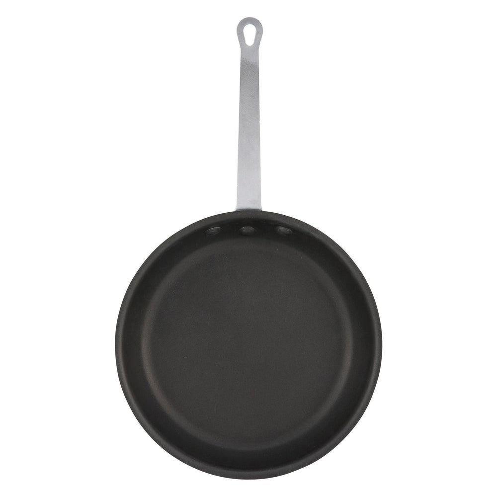 Winco Majestic 3003 Aluminum Quantum2 Non Stick Fry Pan, 14.5 X 2.5 Inch