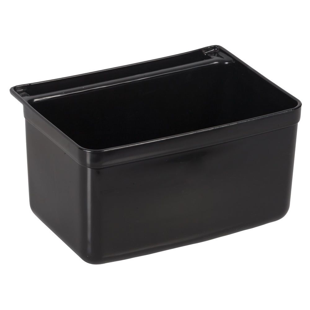 Winco Silverware Bin For 3 Tier Utility Cart With Brakes -- 6 Per Case