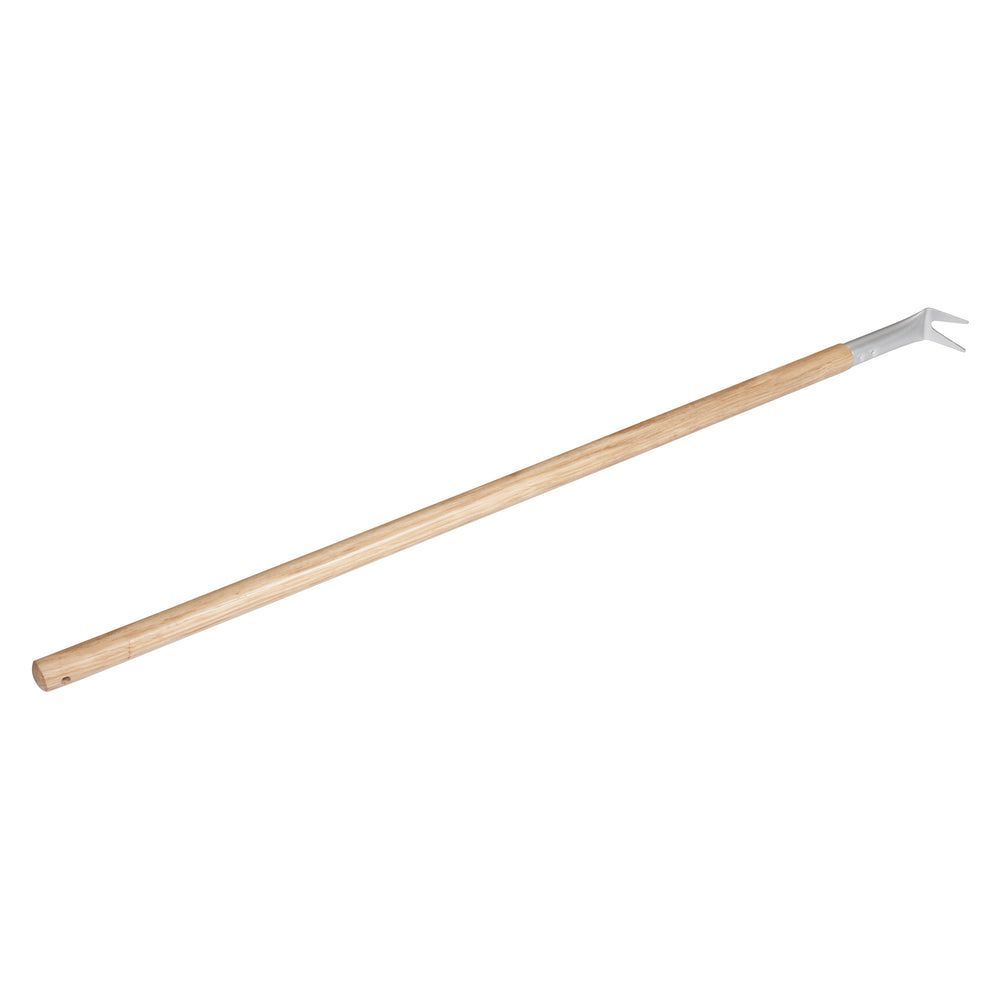 Winco Pizza Bubble Popper With Wooden Handle, 38 Inch -- 12 Per Case