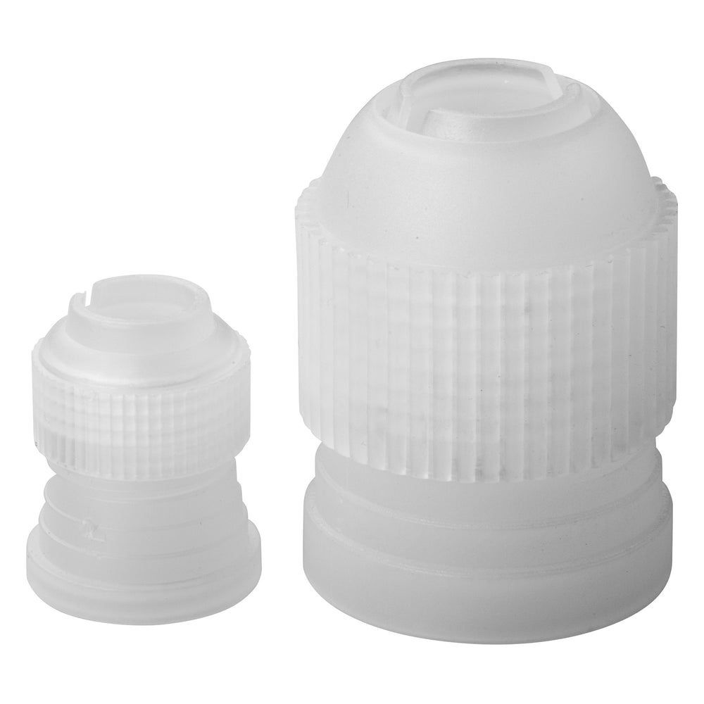 Winco Plastic 2-piece Coupling Set