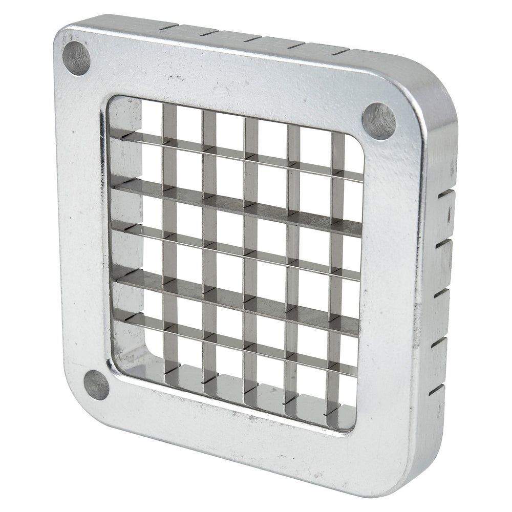 Winco Stainless Steel 1/2 Inch Cut Blade For Ffc-series French Fry Cutter