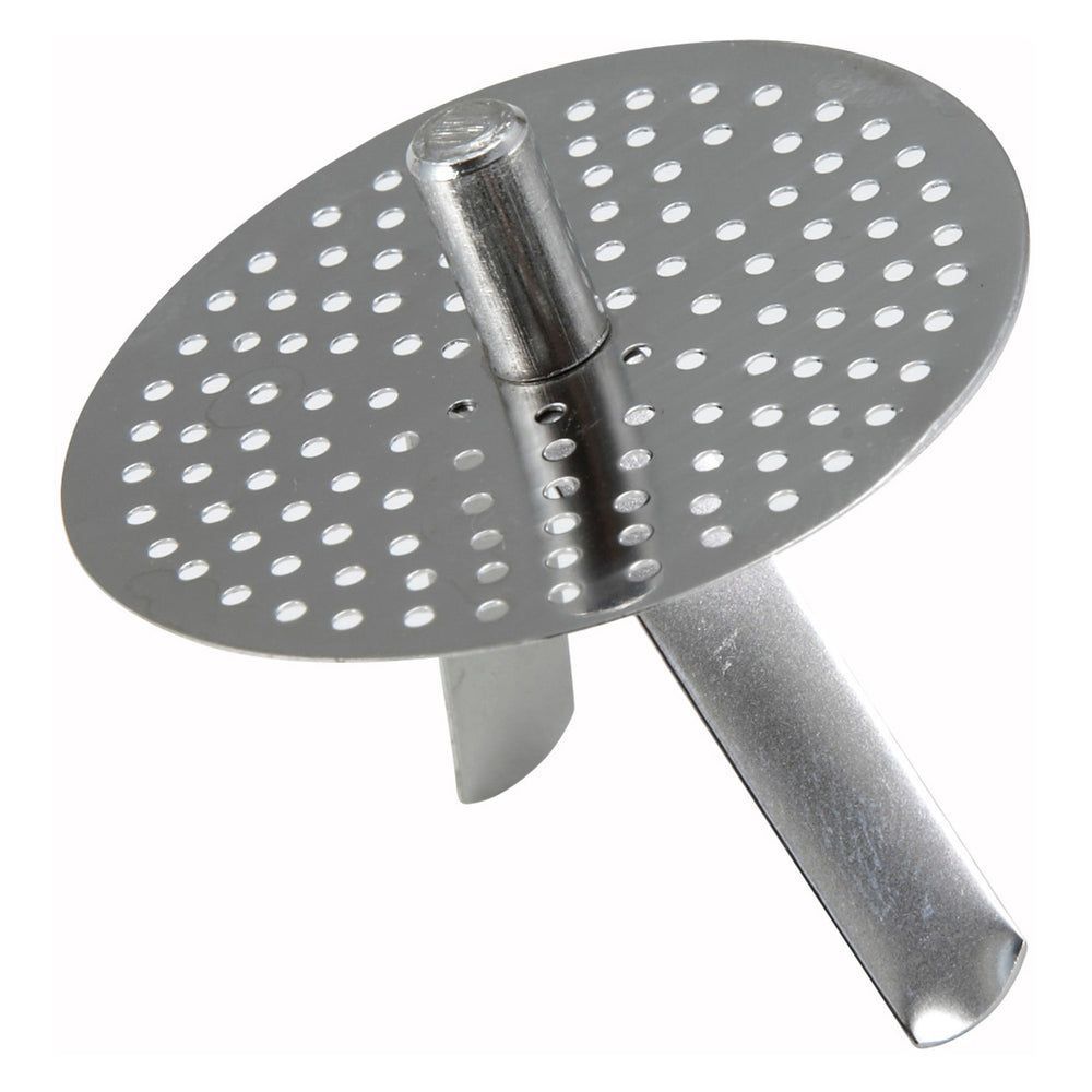 Winco Stainless Steel Removable Strainer For Sf-5 And Sf-6 Wide Mouth Funnel -- 12 Per Case