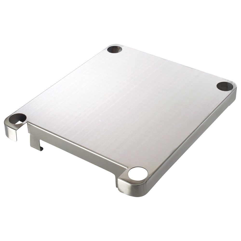Winco Spectrum Stainless Steel Stacking Kit For Conveyor Toasters -- 6 Per Case