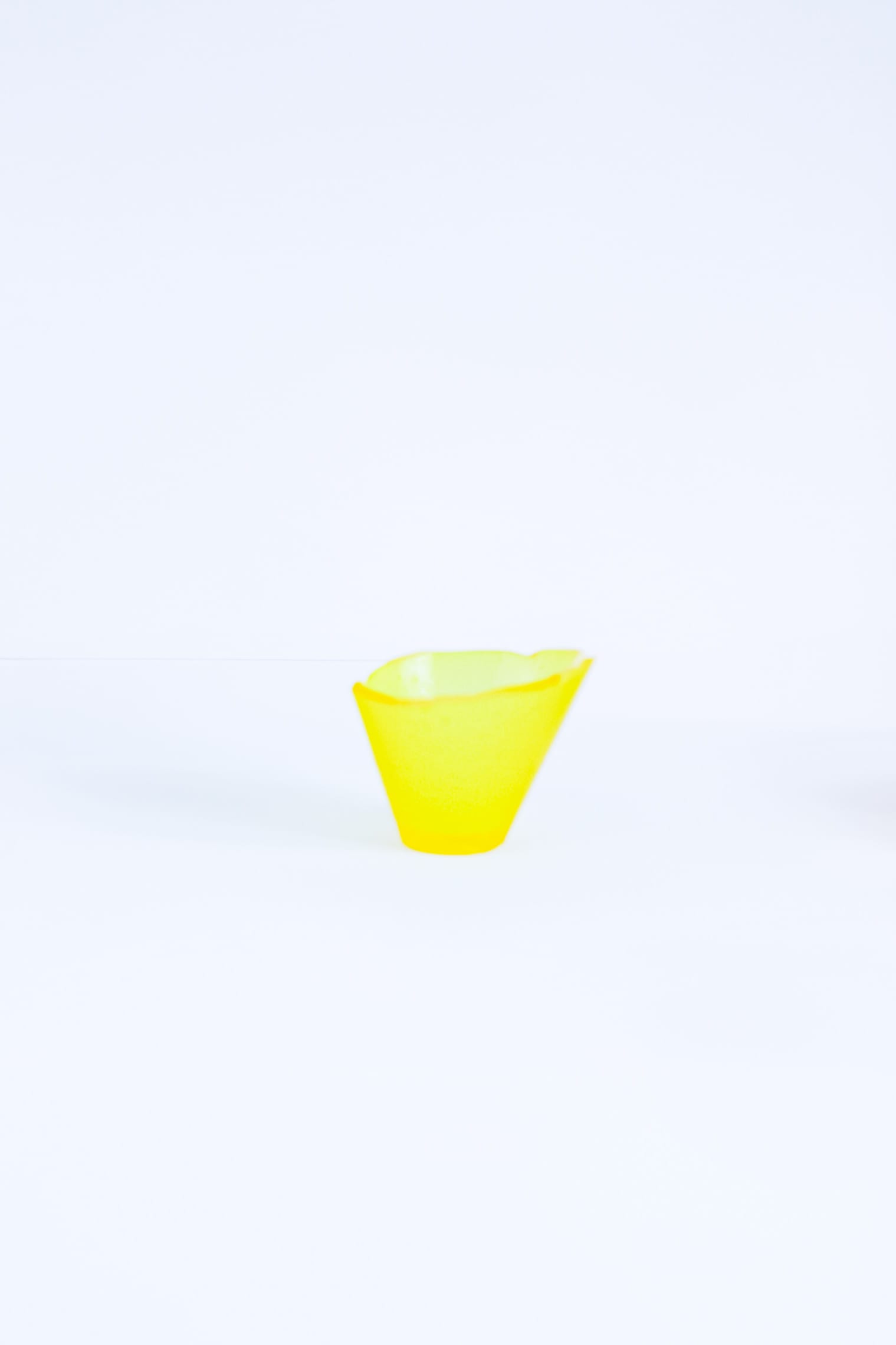 Mojoz Gummishooter Lemon, 2 Tubs Of 24 -- 48 Per Case
