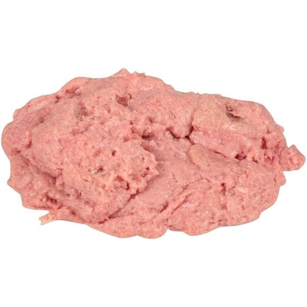Carolina Turkey Ground Mst Turkey, 10 Pound -- 4 Per Case