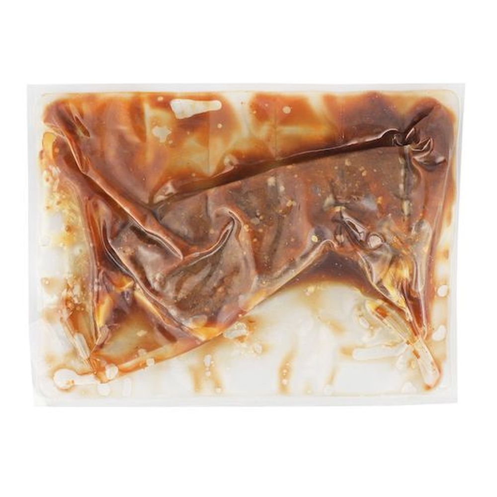 Bonewerks Culinarte Demi Glace Braised Boneless Beef Short Ribs -- 20 Per Case