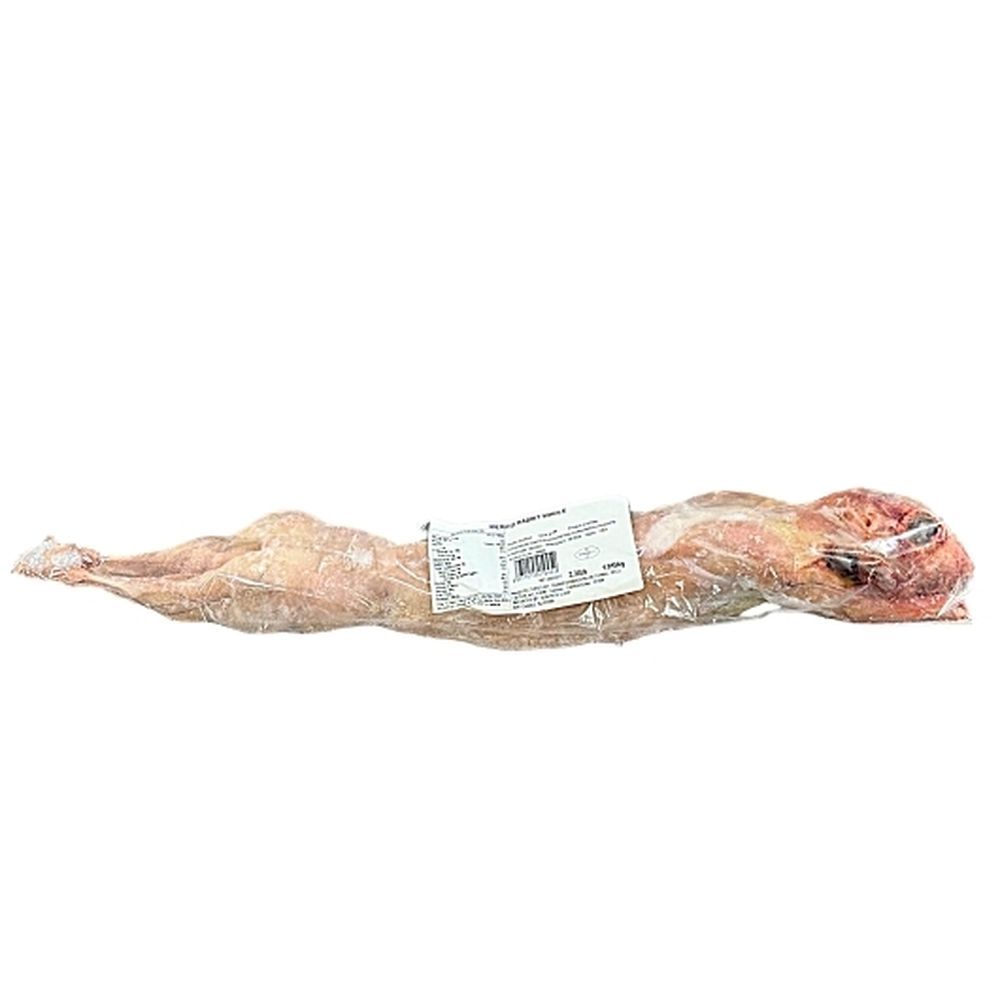 Vallehermoso Iberico Whole Rabbit, 3 Pound -- 6 Per Case