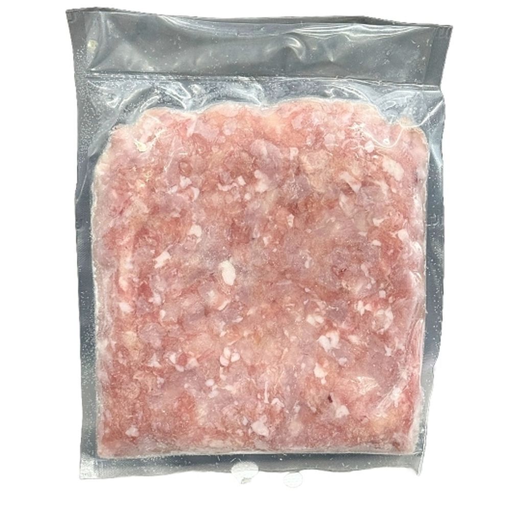 Vallehermoso Ground Iberico Rbabit, 5 Pound -- 2 Per Case