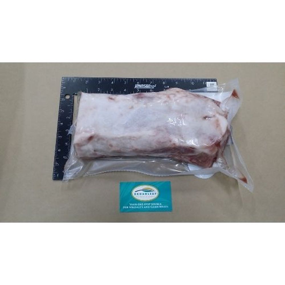 Vallehermoso Pork Loin, 5 Pound -- 5 Per Case