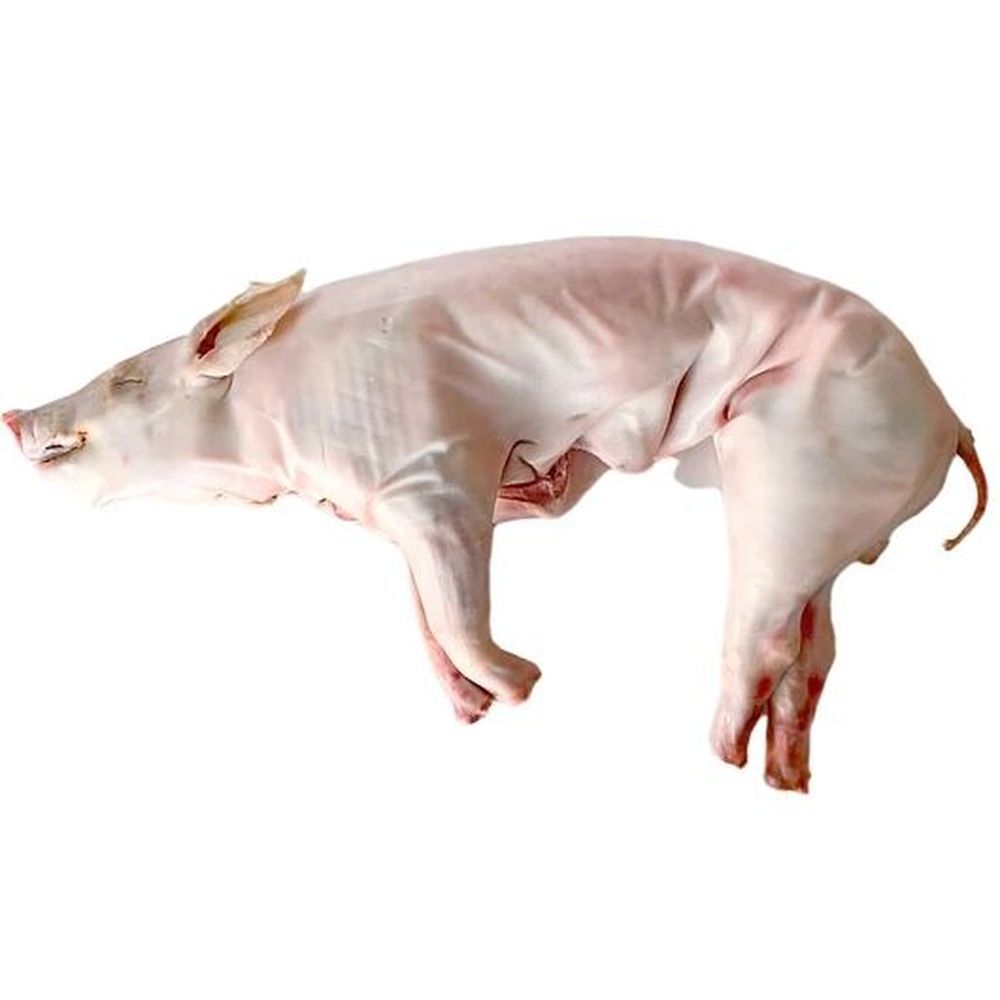 Lynch Bbq Whole Pig, 39 Pound