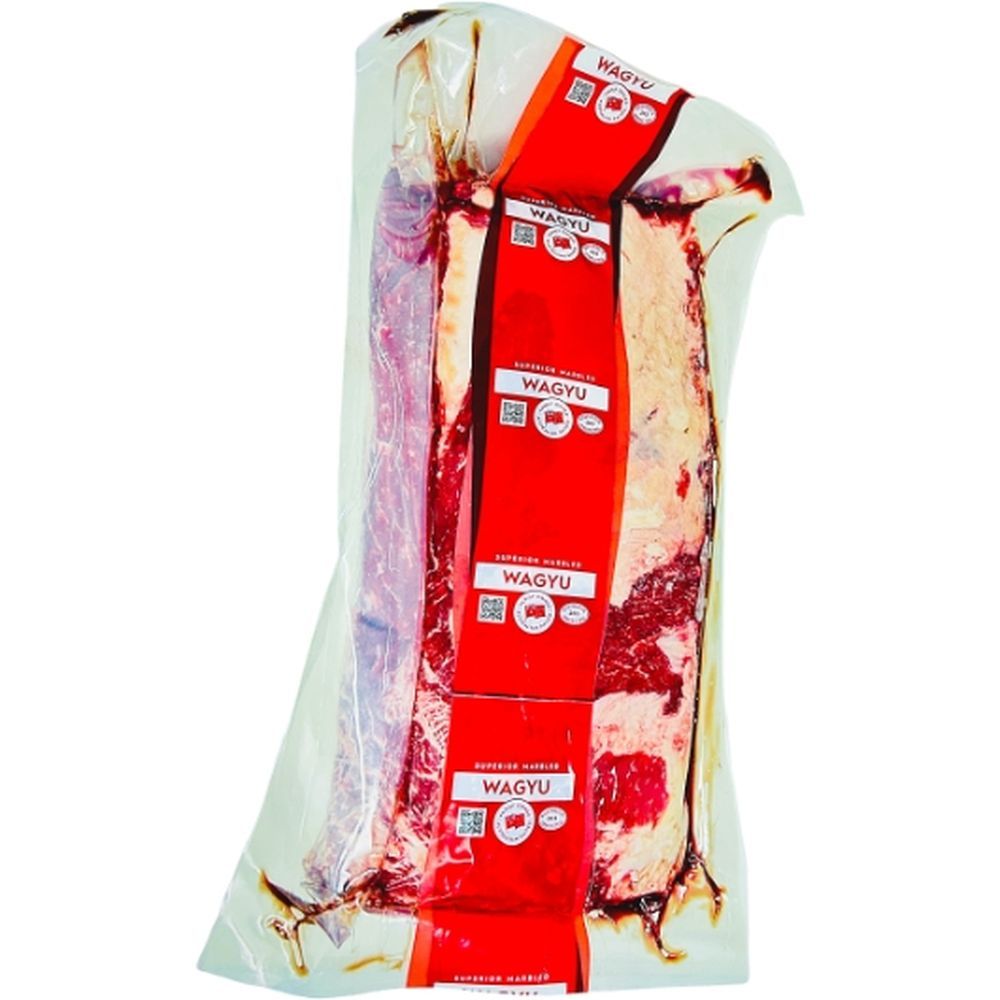 Sanchoku Wagyu Beef Chuck Eye Roll, 20 Pound -- 2 Per Case