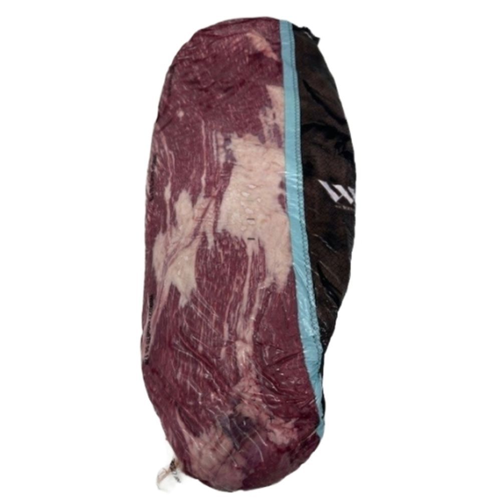 Rangers Valley Raw Wagyu Beef Brisket Flat, 8 Pound -- 4 Per Case