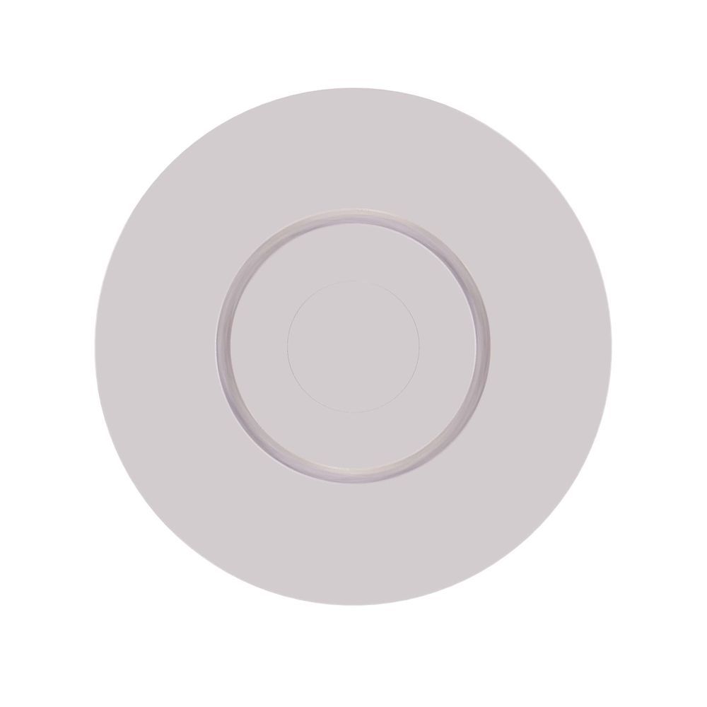 Skyfood Equipment Tray With 14.5 Inch Groove And 9.5 Inch Marking For Amp-500ef Pizza Dough Spinner