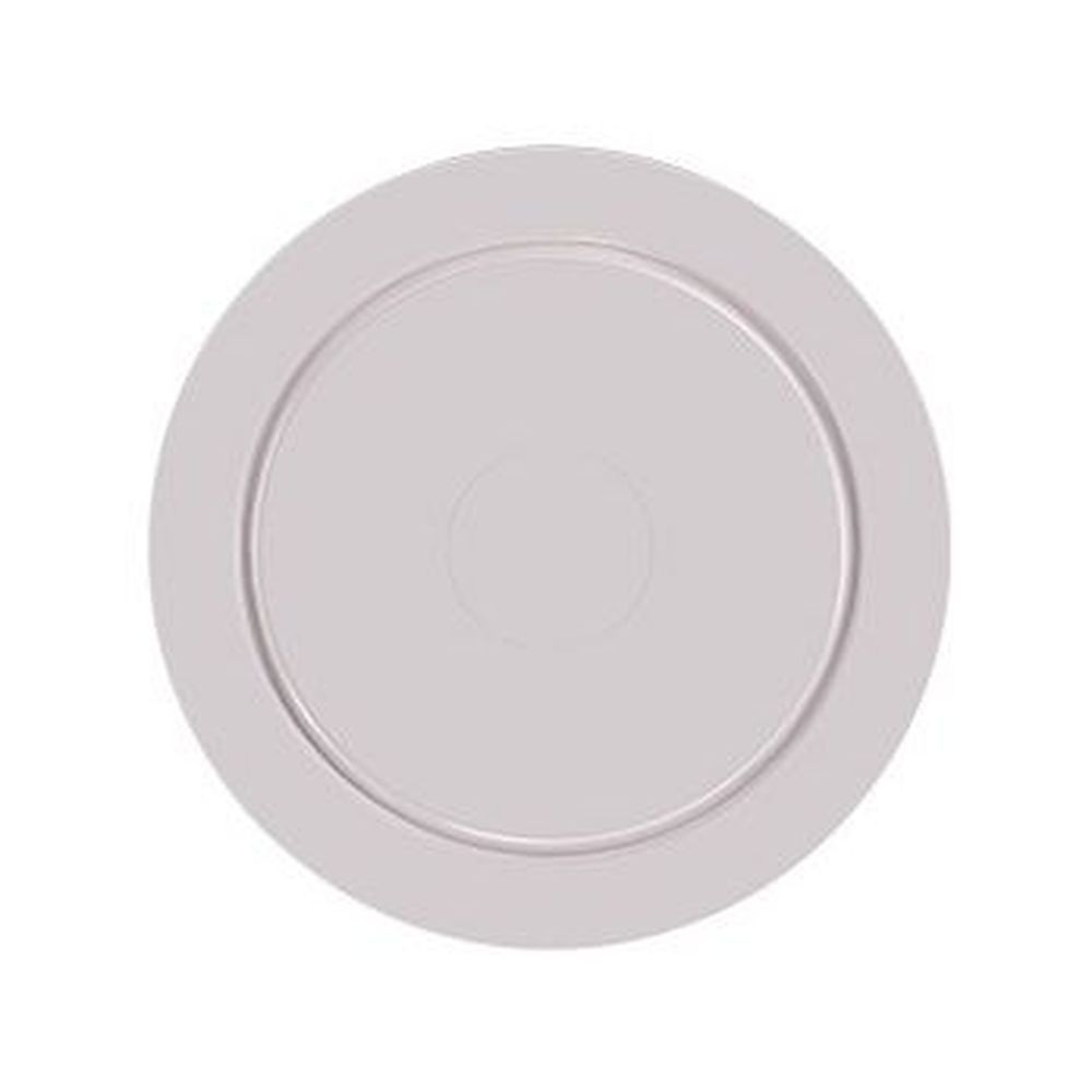 Skyfood Equipment Tray With 16 Inch Groove And 9.5 Inch Marking For Amp-500ef Pizza Dough Spinner