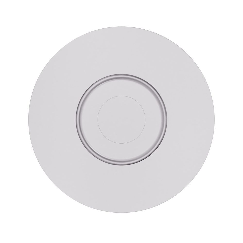Skyfood Equipment Tray With 8 And 10 Inch Groove For Amp-500ef Pizza Dough Spinner