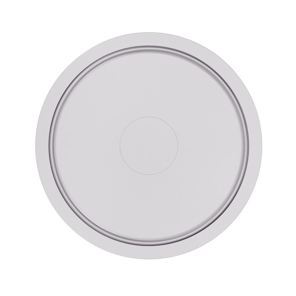 Skyfood Equipment Tray With 12 And 18 Inch Groove For Amp-500ef Pizza Dough Spinner