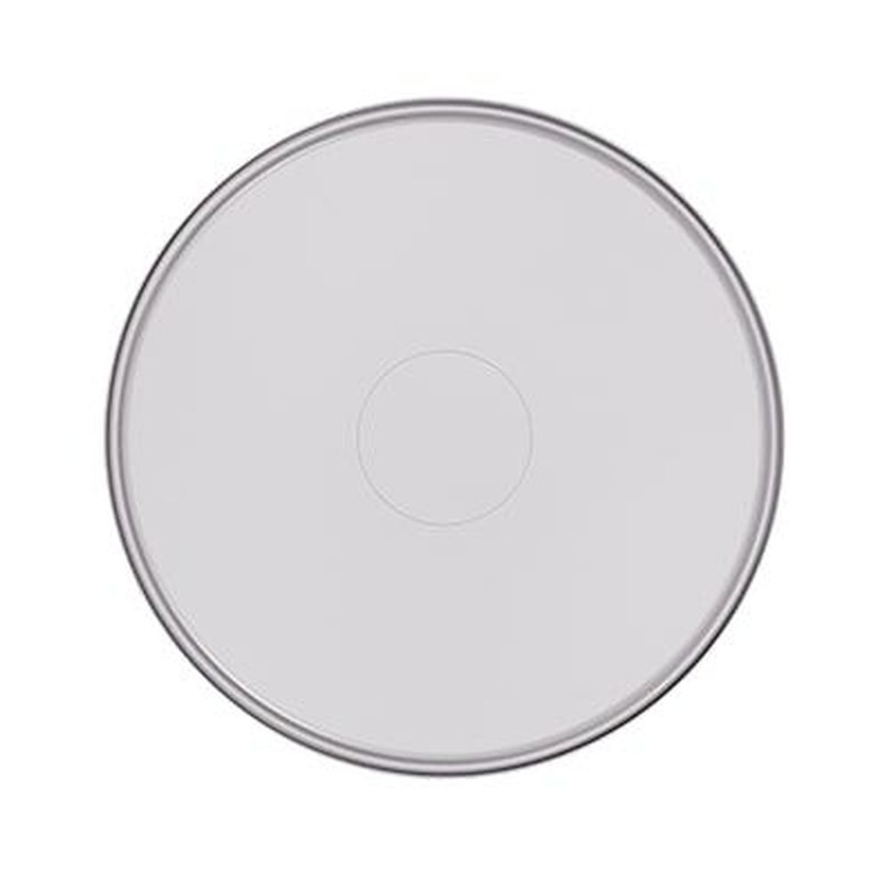 Skyfood Equipment Tray With 14 And 20 Inch Groove For Amp-500ef Pizza Dough Spinner