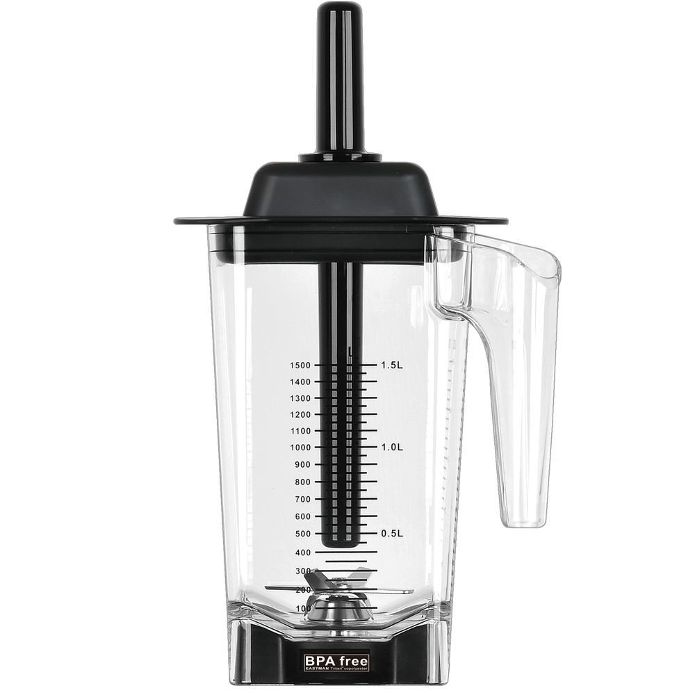 Skyfood Equipment 50 Ounce Bpa Free Tritan Container For Bq1.5 Blender