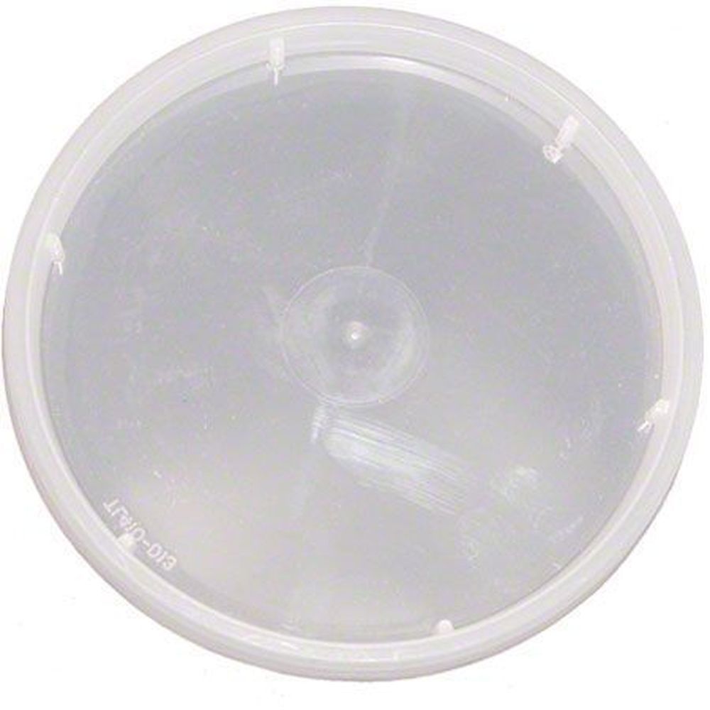 Kari-out Lid For 8 16 And 32oz Deli Containers -- 480 Per Case