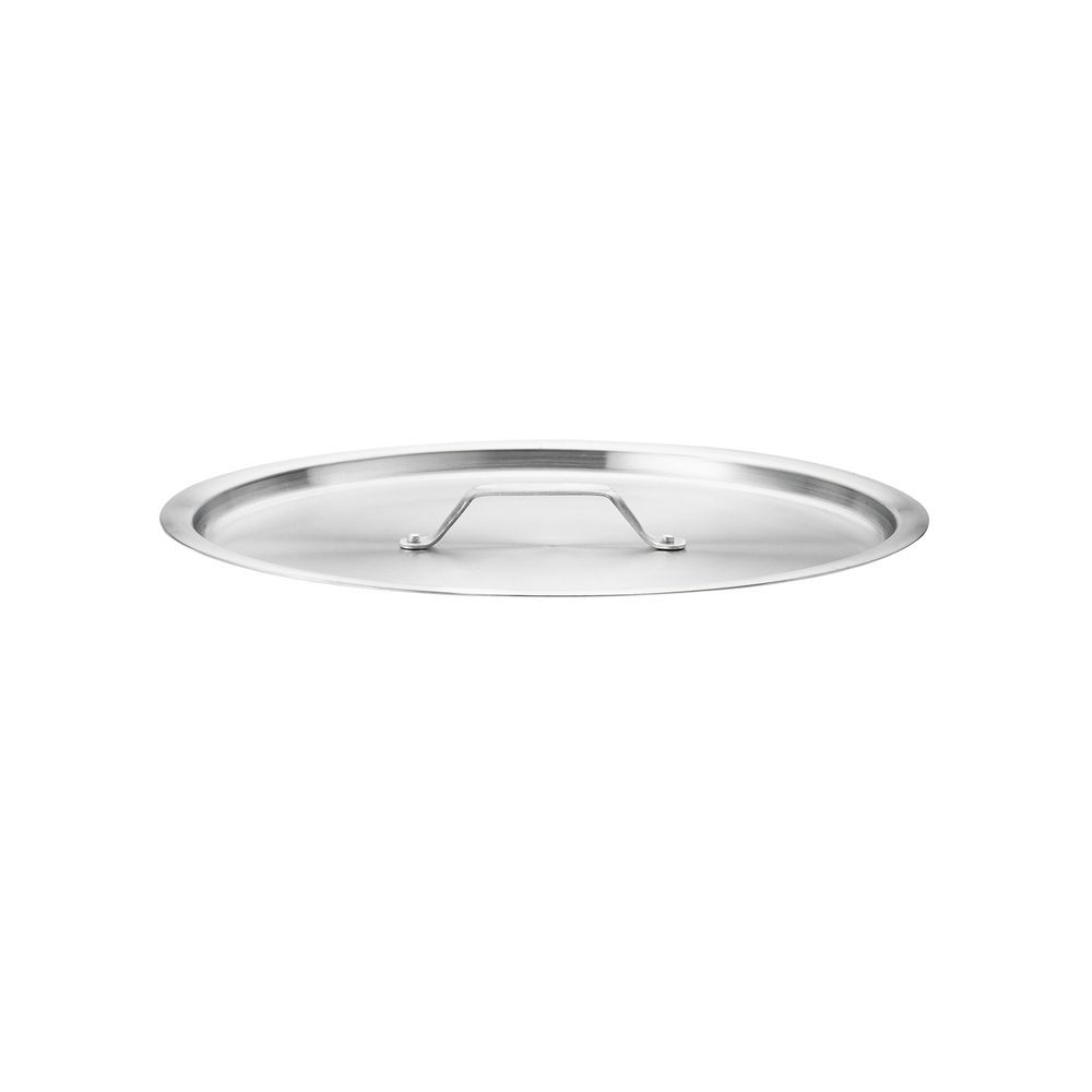 Thermalloy Cover For 12 Qt Aluminum Stock Pot