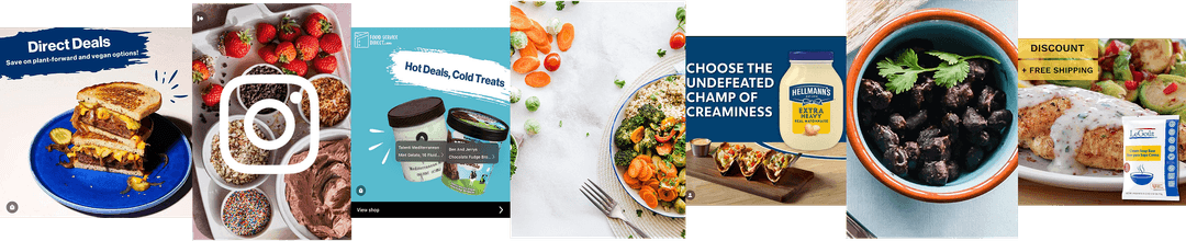 About Food Service Direct