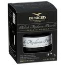 De Nigris Black Modena Pearls with Balsamic Vinegar of Modena, 1.76 Ounce -- 6 per case