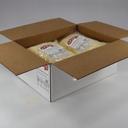 Caputo Romano Shredded Cheese, 5 Pound -- 4 per case