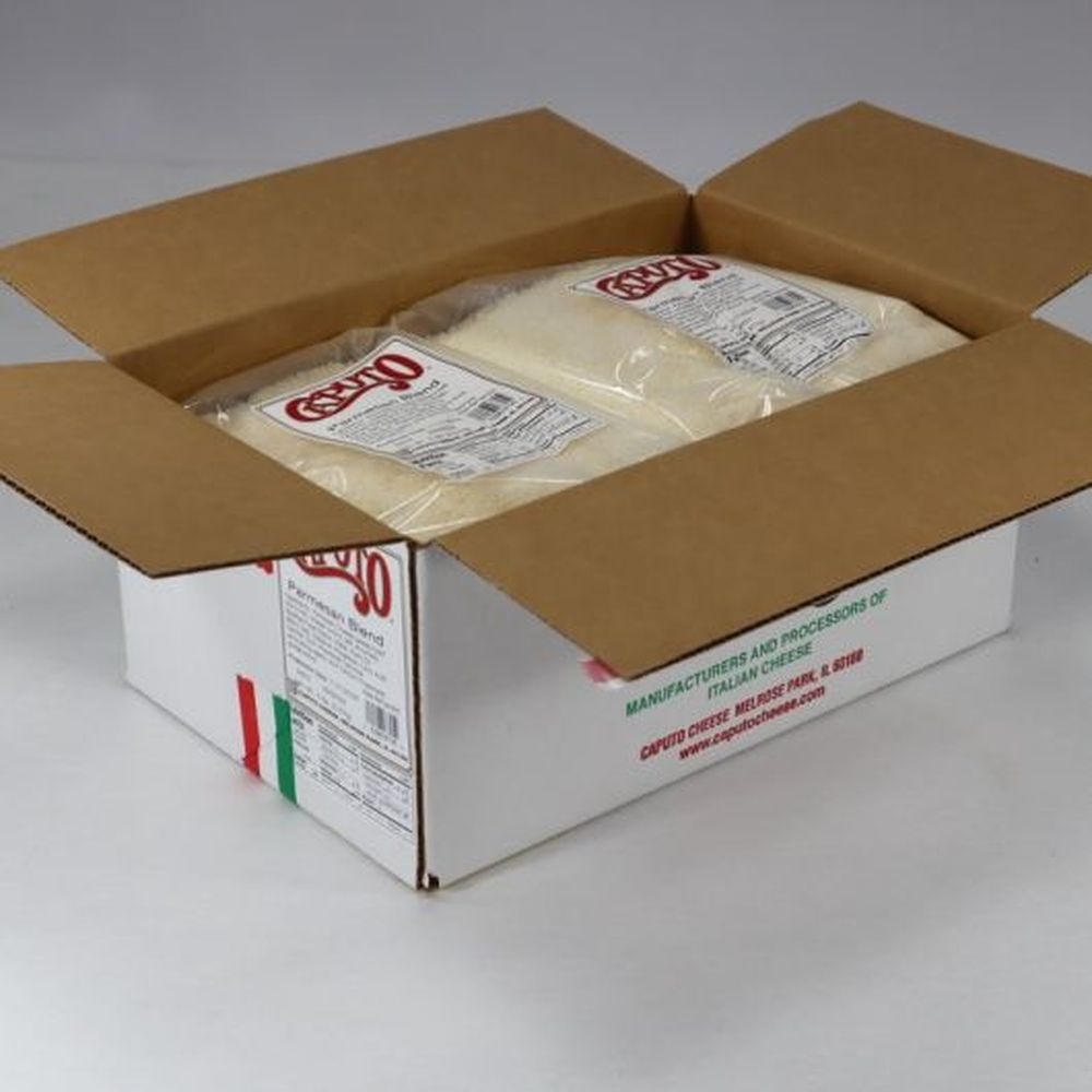 Caputo Parmesan Blend, 5 Pound - 4 per case