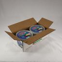 Caputo Fettine Cheese, 2.5 Pound -- 2 per case