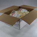 Caputo Shaved Parmesan Cheese, 5 Pound -- 4 per case