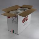 Caputo Parmesan Cheese, 5 Pound -- 4 per case