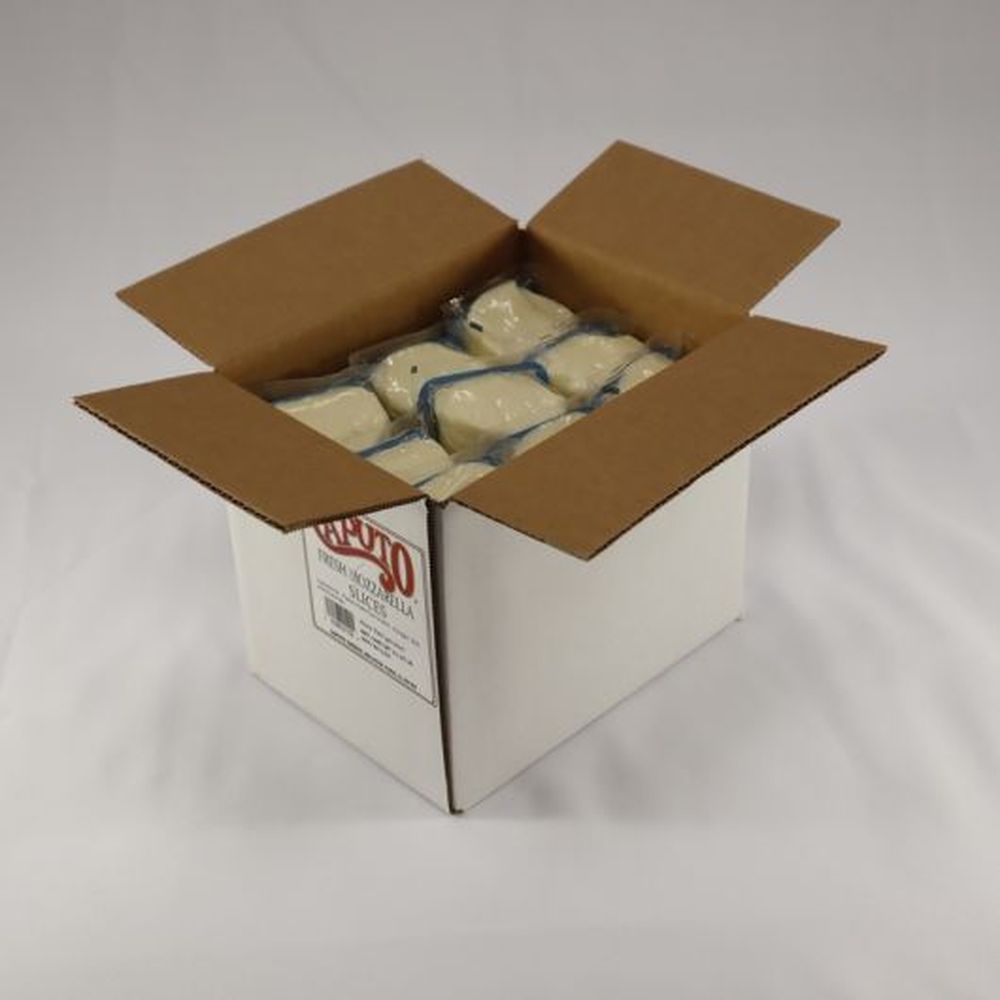 Caputo Fettine Cheese, 1 Fluid Ounce -- 9 per case